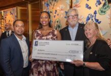 St. Maarten Selected as Recipient of Owen Arthur Scholarship