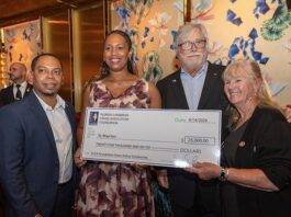 St. Maarten Selected as Recipient of Owen Arthur Scholarship