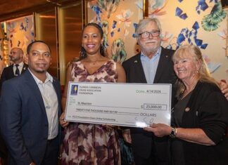 St. Maarten Selected as Recipient of Owen Arthur Scholarship