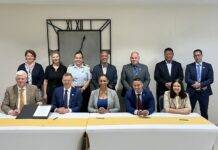 St. Maarten and Kingdom partners to strengthen investigation of maritime accidents