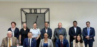 St. Maarten and Kingdom partners to strengthen investigation of maritime accidents