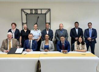 St. Maarten and Kingdom partners to strengthen investigation of maritime accidents