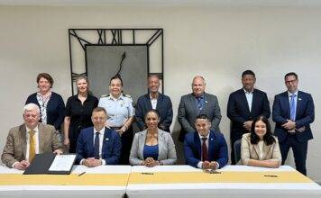 St. Maarten and Kingdom partners to strengthen investigation of maritime accidents