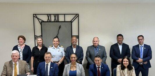 St. Maarten and Kingdom partners to strengthen investigation of maritime accidents