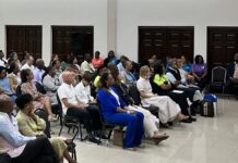 TEATT Minister outlines digital reforms and stronger support for entrepreneurs