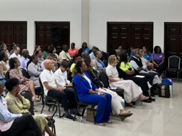 TEATT Minister outlines digital reforms and stronger support for entrepreneurs