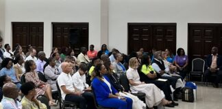 TEATT Minister outlines digital reforms and stronger support for entrepreneurs