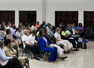 TEATT Minister outlines digital reforms and stronger support for entrepreneurs