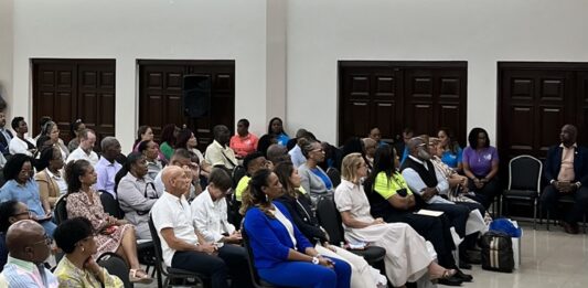 TEATT Minister outlines digital reforms and stronger support for entrepreneurs