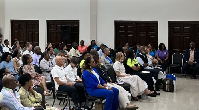 TEATT Minister outlines digital reforms and stronger support for entrepreneurs