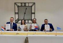 New Kingdom protocol strengthens how St. Maarten works with partners on maritime matters