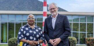 Council of State Vice-President Thom de Graaf Concludes Official Working Visit to Sint Eustatius