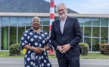 Council of State Vice-President Thom de Graaf Concludes Official Working Visit to Sint Eustatius
