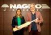 NAGICO INSURANCES JOINS EXXONMOBIL GUYANA GLOBAL SUPER LEAGUE AS OFFICIAL PARTNER