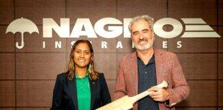 NAGICO INSURANCES JOINS EXXONMOBIL GUYANA GLOBAL SUPER LEAGUE AS OFFICIAL PARTNER