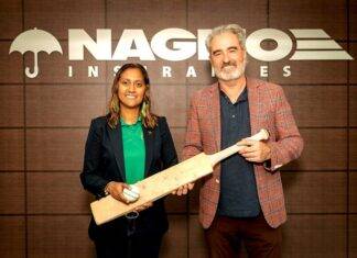 NAGICO INSURANCES JOINS EXXONMOBIL GUYANA GLOBAL SUPER LEAGUE AS OFFICIAL PARTNER
