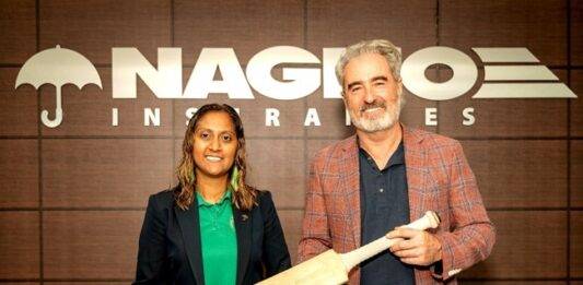 NAGICO INSURANCES JOINS EXXONMOBIL GUYANA GLOBAL SUPER LEAGUE AS OFFICIAL PARTNER