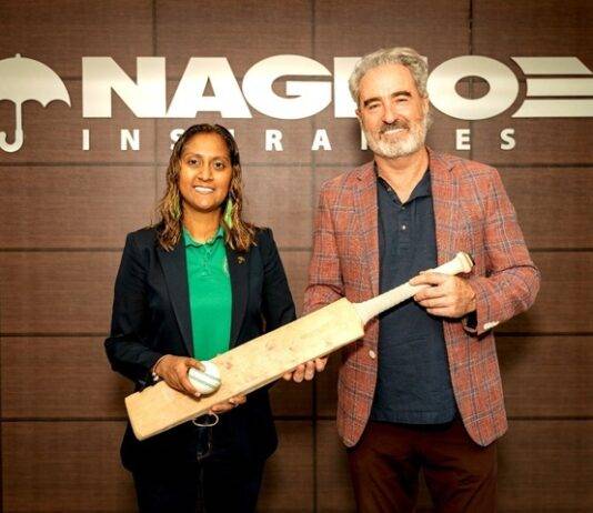 NAGICO INSURANCES JOINS EXXONMOBIL GUYANA GLOBAL SUPER LEAGUE AS OFFICIAL PARTNER