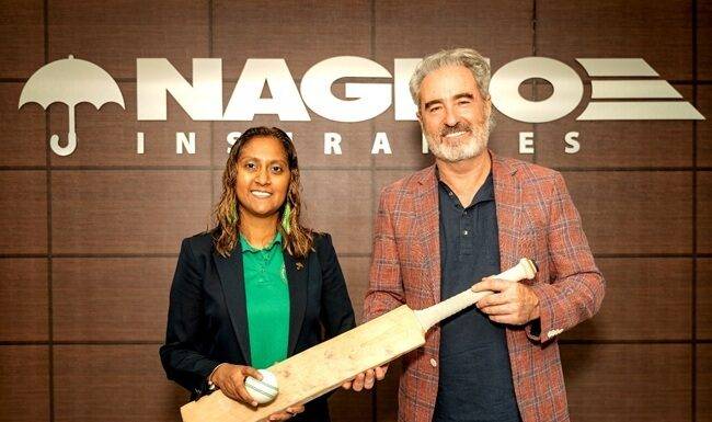 NAGICO INSURANCES JOINS EXXONMOBIL GUYANA GLOBAL SUPER LEAGUE AS OFFICIAL PARTNER
