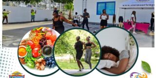 CPS: You’re Invited to a World Health Day Activity on April 7