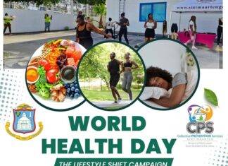 CPS: You’re Invited to a World Health Day Activity on April 7