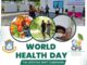 CPS: You’re Invited to a World Health Day Activity on April 7