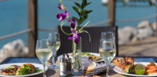 First Restaurants Enroll in St. Maarten Flavors