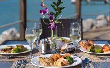 First Restaurants Enroll in St. Maarten Flavors