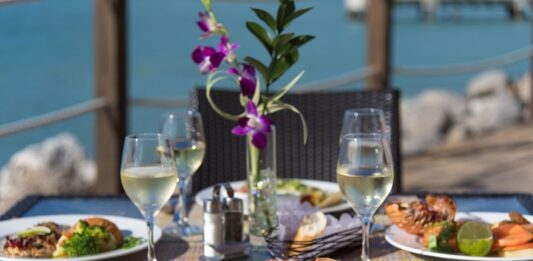 First Restaurants Enroll in St. Maarten Flavors