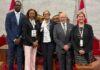 Parliament of Sint Maarten officially invited to join ParlAmericas as Associate Member
