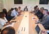 Prime Minister Mercelina Meets with President Louis Mussington to Address Traffic Challenges and Strengthen Bilateral Cooperation