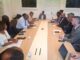 Prime Minister Mercelina Meets with President Louis Mussington to Address Traffic Challenges and Strengthen Bilateral Cooperation