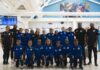 SELEKSHON DI BLUE WAVE ACADEMY U-11 TA NA HULANDA PA ENTRENÁ I PARTISIPÁ NA E ORANGE VEINS CUP ROTTERDAM DI 27 MEI PA 2 YÜNI 2026!