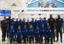 SELEKSHON DI BLUE WAVE ACADEMY U-11 TA NA HULANDA PA ENTRENÁ I PARTISIPÁ NA E ORANGE VEINS CUP ROTTERDAM DI 27 MEI PA 2 YÜNI 2026!