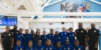 SELEKSHON DI BLUE WAVE ACADEMY U-11 TA NA HULANDA PA ENTRENÁ I PARTISIPÁ NA E ORANGE VEINS CUP ROTTERDAM DI 27 MEI PA 2 YÜNI 2026!