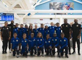 SELEKSHON DI BLUE WAVE ACADEMY U-11 TA NA HULANDA PA ENTRENÁ I PARTISIPÁ NA E ORANGE VEINS CUP ROTTERDAM DI 27 MEI PA 2 YÜNI 2026!