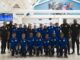 SELEKSHON DI BLUE WAVE ACADEMY U-11 TA NA HULANDA PA ENTRENÁ I PARTISIPÁ NA E ORANGE VEINS CUP ROTTERDAM DI 27 MEI PA 2 YÜNI 2026!