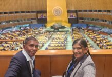 Bonaire’s Relisting Case Reaches Major International Momentum at the United Nations