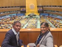 Bonaire’s Relisting Case Reaches Major International Momentum at the United Nations