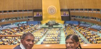 Bonaire’s Relisting Case Reaches Major International Momentum at the United Nations