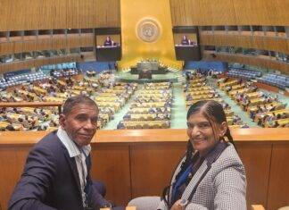 Bonaire’s Relisting Case Reaches Major International Momentum at the United Nations