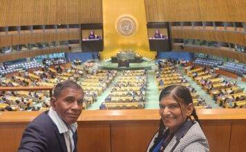 Bonaire’s Relisting Case Reaches Major International Momentum at the United Nations