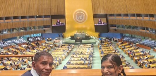 Bonaire’s Relisting Case Reaches Major International Momentum at the United Nations