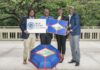 Statia Recognised as First Dutch Caribbean Island to Join Blue Planet Alliance Fellowship