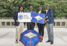 Statia Recognised as First Dutch Caribbean Island to Join Blue Planet Alliance Fellowship