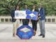 Statia Recognised as First Dutch Caribbean Island to Join Blue Planet Alliance Fellowship