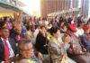 BONAIRE HUMAN RIGHTS ORGANIZATION PARTICIPATES IN THE 25TH SESSION OF THE UNITED NATIONS INDIGENOUS ISSUES CONFERENCE IN NEW YORK