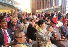BONAIRE HUMAN RIGHTS ORGANIZATION PARTICIPATES IN THE 25TH SESSION OF THE UNITED NATIONS INDIGENOUS ISSUES CONFERENCE IN NEW YORK