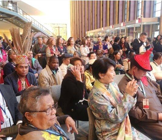 BONAIRE HUMAN RIGHTS ORGANIZATION PARTICIPATES IN THE 25TH SESSION OF THE UNITED NATIONS INDIGENOUS ISSUES CONFERENCE IN NEW YORK