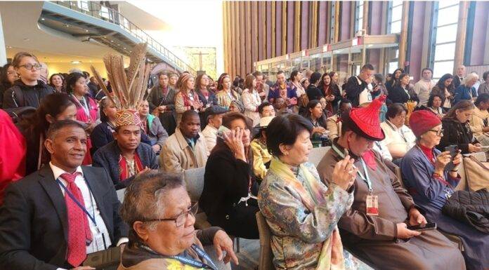 BONAIRE HUMAN RIGHTS ORGANIZATION PARTICIPATES IN THE 25TH SESSION OF THE UNITED NATIONS INDIGENOUS ISSUES CONFERENCE IN NEW YORK